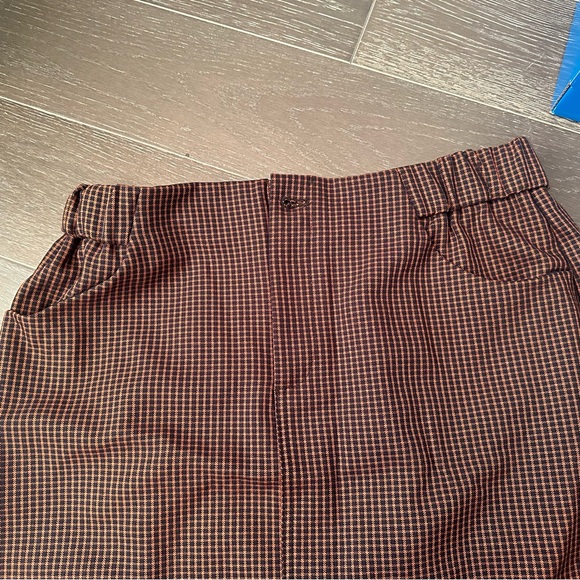 Plaid Mini - Picture 4 of 8